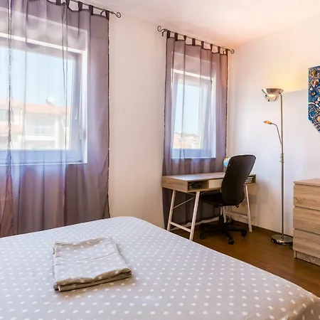 Denis Apartment
